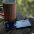 Villanova University Wildcats Galaxy Note 10 Skin